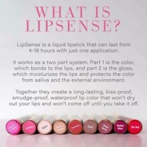 LIPSENSE